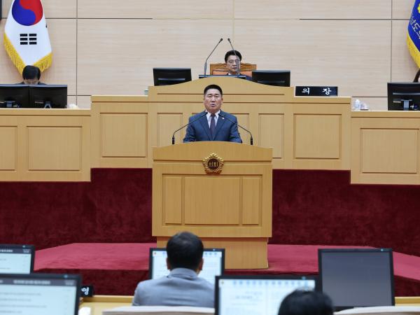 제390회 임시회 제2차 본회의 첨부이미지 : 25년05월09일 제390회 임시회 제2차 본회의 - 118.jpg