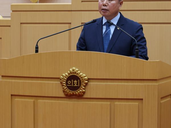 제390회 임시회 제2차 본회의 첨부이미지 : 25년05월09일 제390회 임시회 제2차 본회의 - 145.jpg