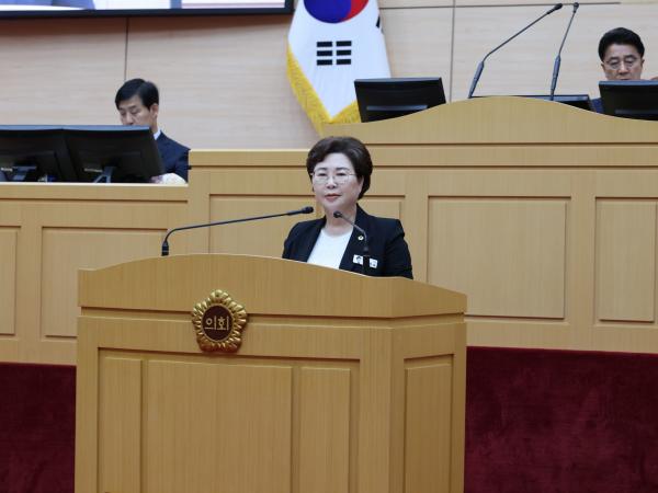 제390회 임시회 제2차 본회의 첨부이미지 : 25년05월09일 제390회 임시회 제2차 본회의 - 064.jpg