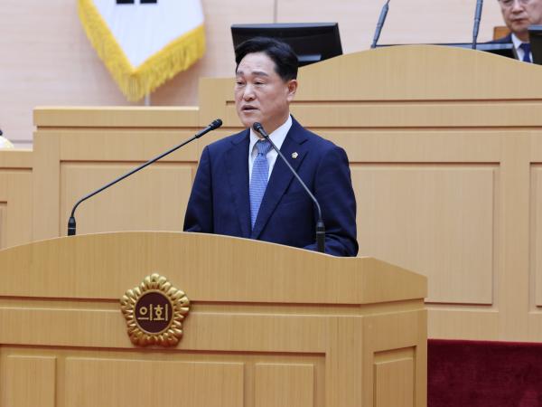 제390회 임시회 제2차 본회의 첨부이미지 : 25년05월09일 제390회 임시회 제2차 본회의 - 181.jpg