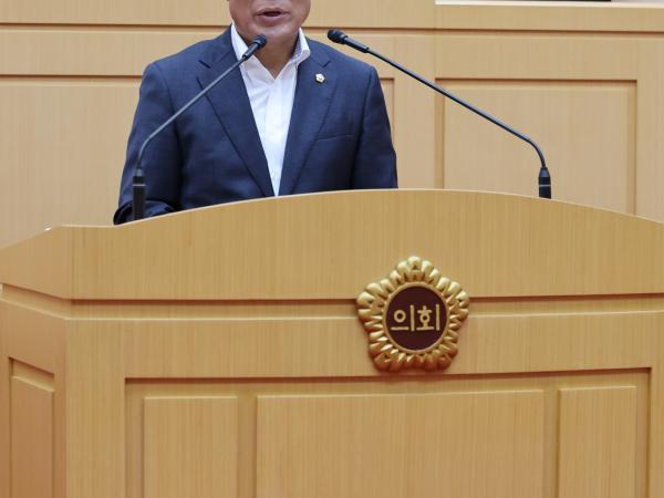 제390회 임시회 제2차 본회의 첨부이미지 : 25년05월09일 제390회 임시회 제2차 본회의 - 081.jpg