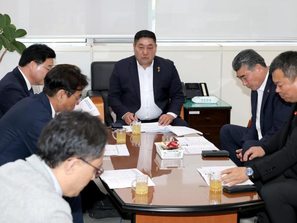 소방안전 빅데이터 활용방안 연구회  정책연구용역 착수보고회 첨부이미지 : 25년05월09일 소방안전 빅데이터 활용방안 연구회 정책연구용역 착수보고회 - 006.jpg