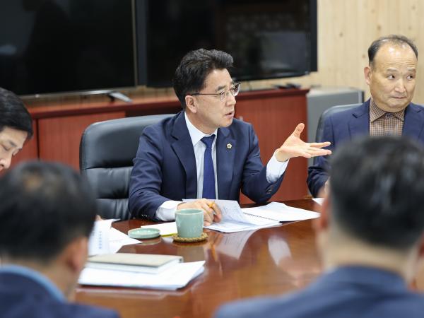 전라남도의회 5월 월례정책회의 첨부이미지 : 25년05월09일 전라남도의회 5월 월례정책회의 (15).jpg