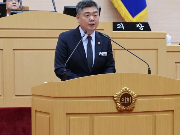 제390회 임시회 제2차 본회의 첨부이미지 : 25년05월09일 제390회 임시회 제2차 본회의 - 105.jpg