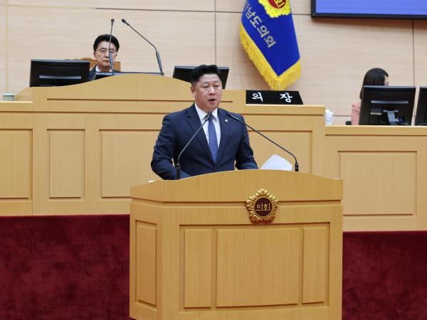 제390회 임시회 제2차 본회의 첨부이미지 : 25년05월09일 제390회 임시회 제2차 본회의 - 096.jpg