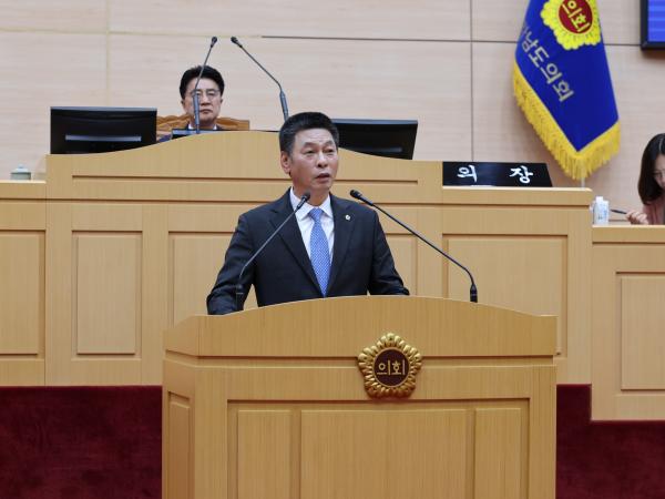 제390회 임시회 제2차 본회의 첨부이미지 : 25년05월09일 제390회 임시회 제2차 본회의 - 127.jpg