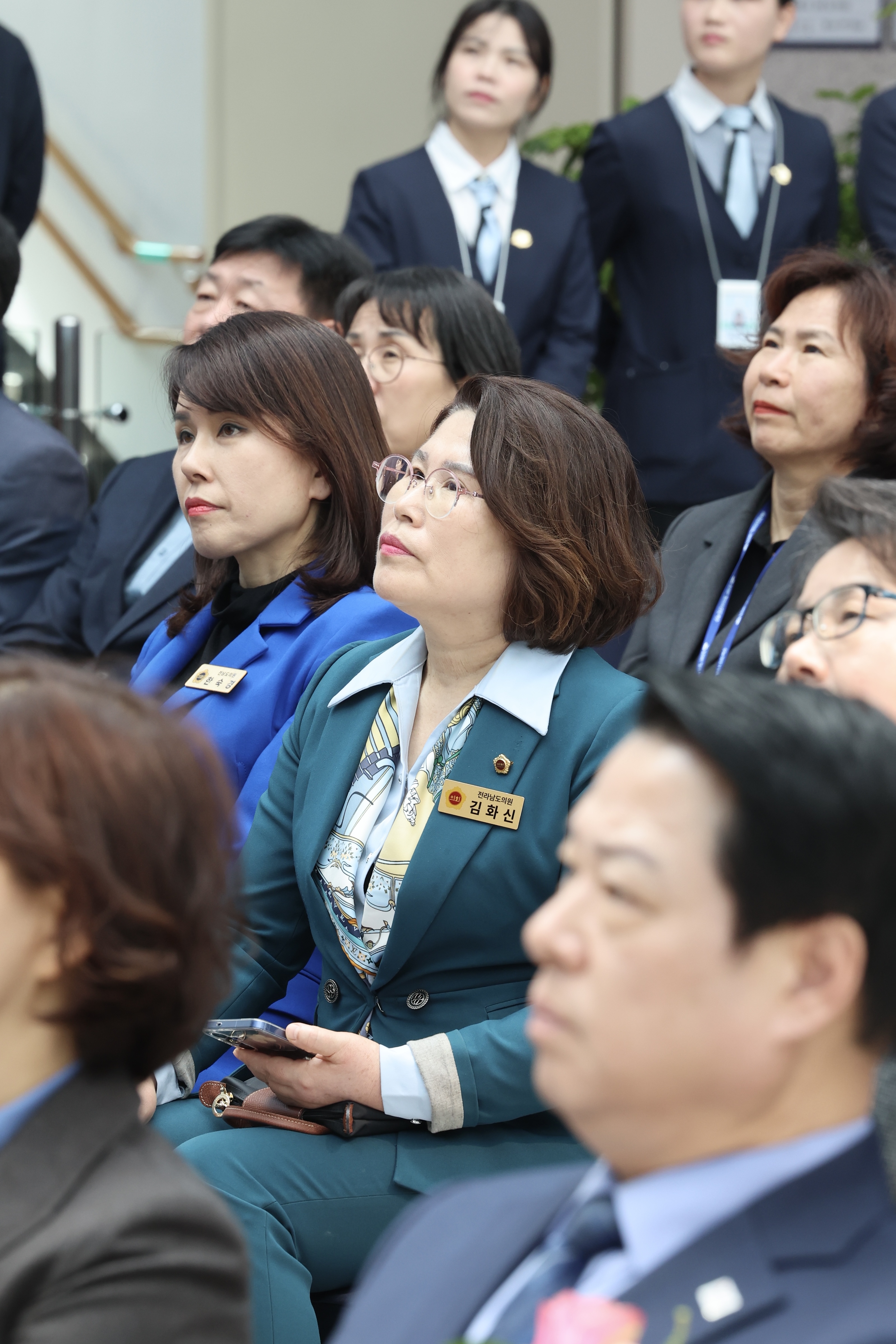 국립여수해양기상과학관 개관식 첨부이미지 : 25년03월25일 국립여수해양기상과학관 개관식_05.jpg