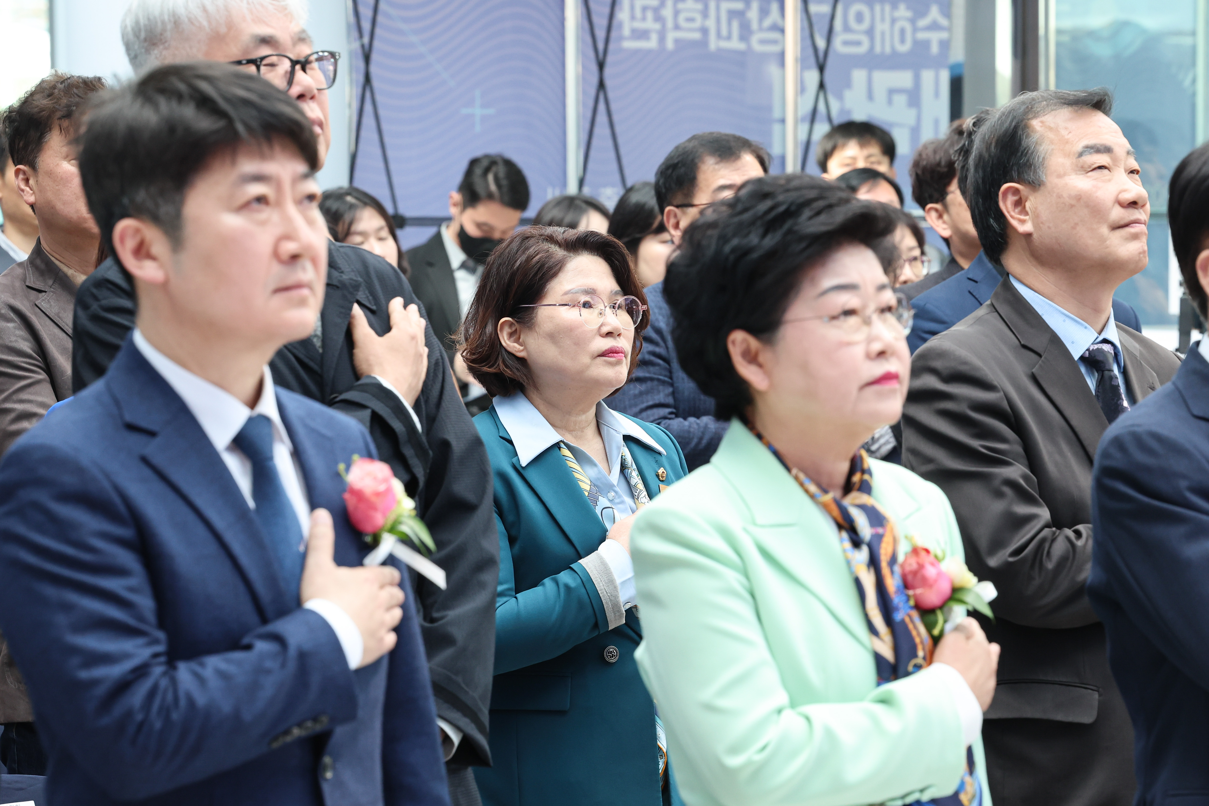 국립여수해양기상과학관 개관식 첨부이미지 : 25년03월25일 국립여수해양기상과학관 개관식_19.jpg