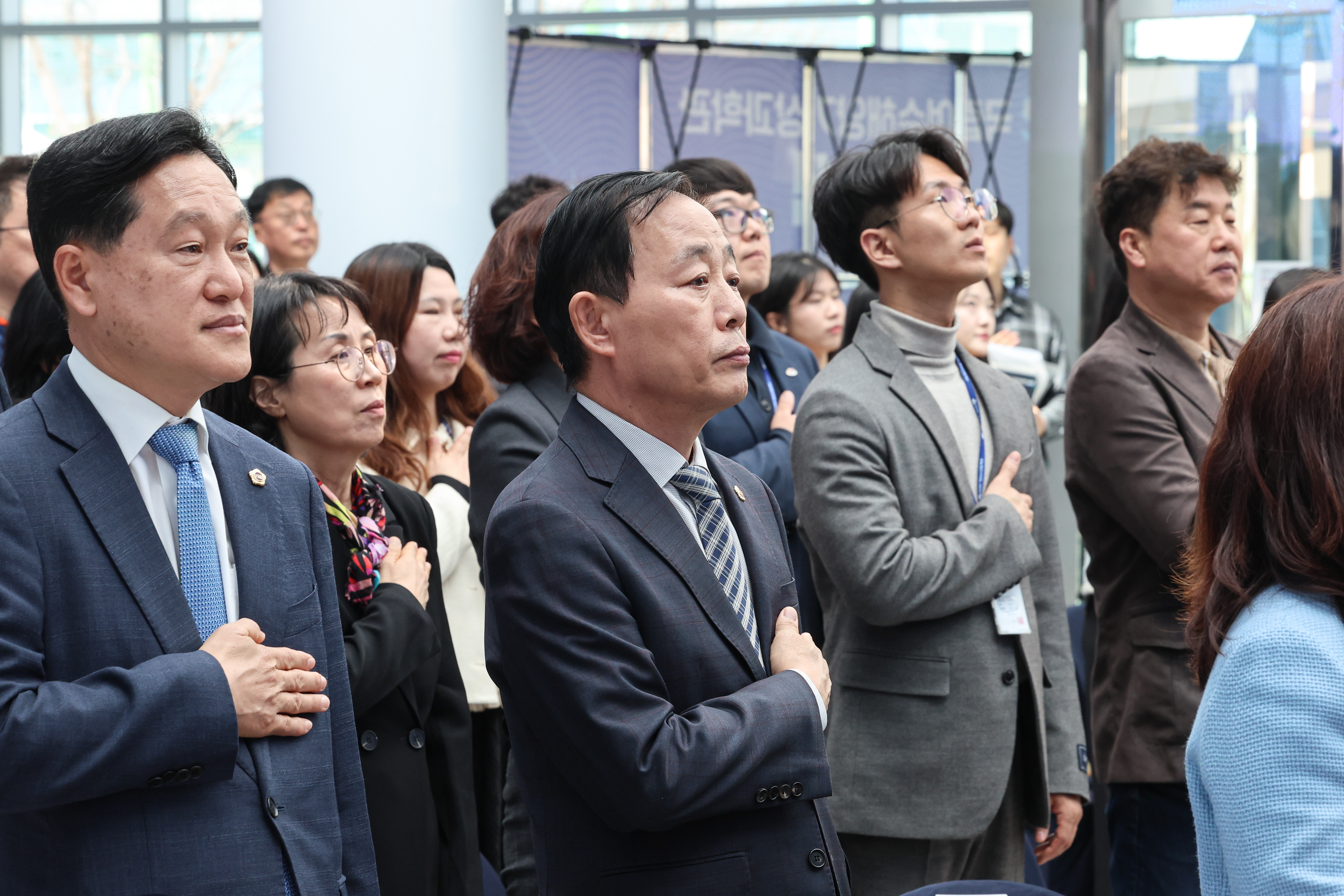 국립여수해양기상과학관 개관식 첨부이미지 : 25년03월25일 국립여수해양기상과학관 개관식_17.jpg