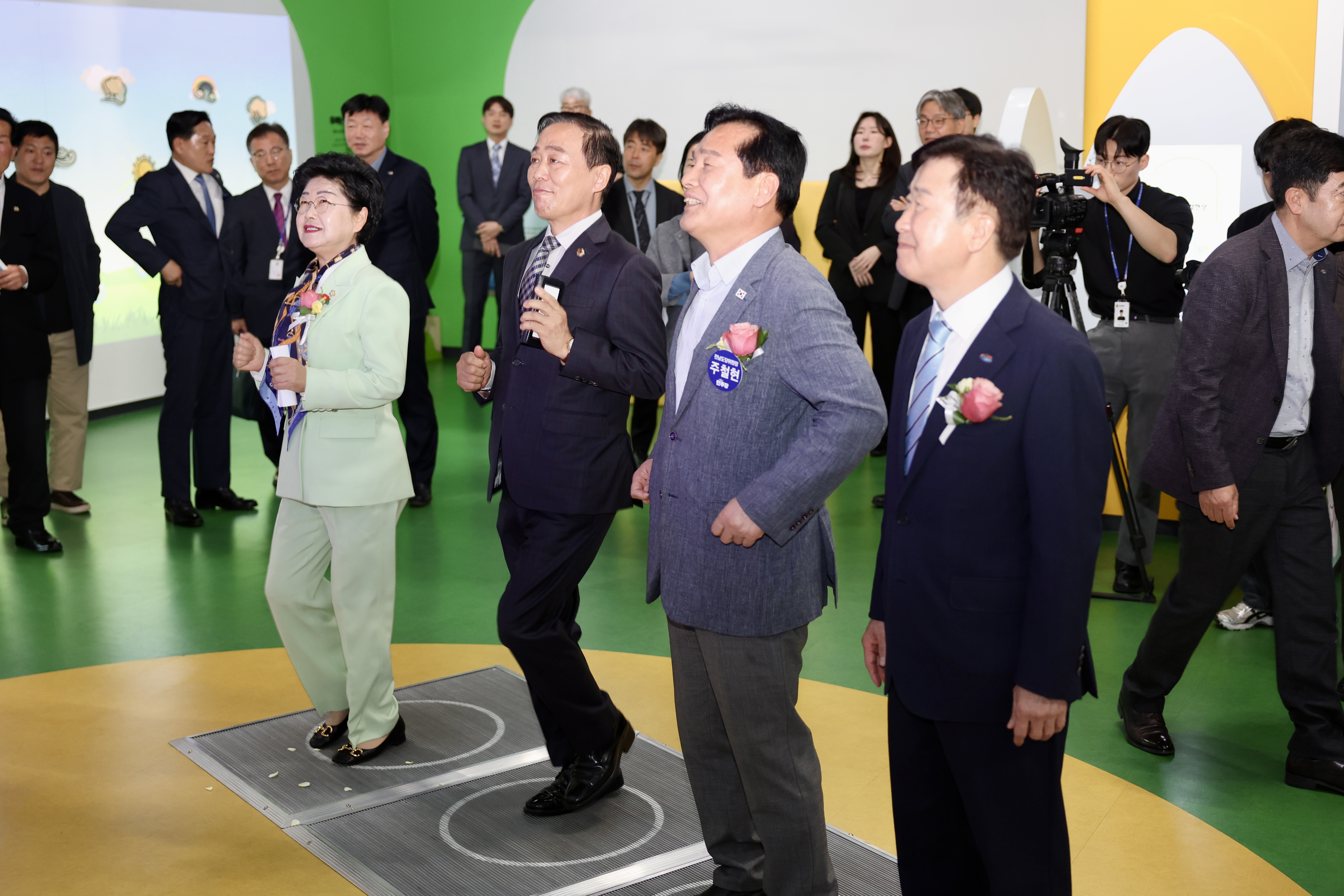 국립여수해양기상과학관 개관식 첨부이미지 : 25년03월25일 국립여수해양기상과학관 개관식_09.jpg