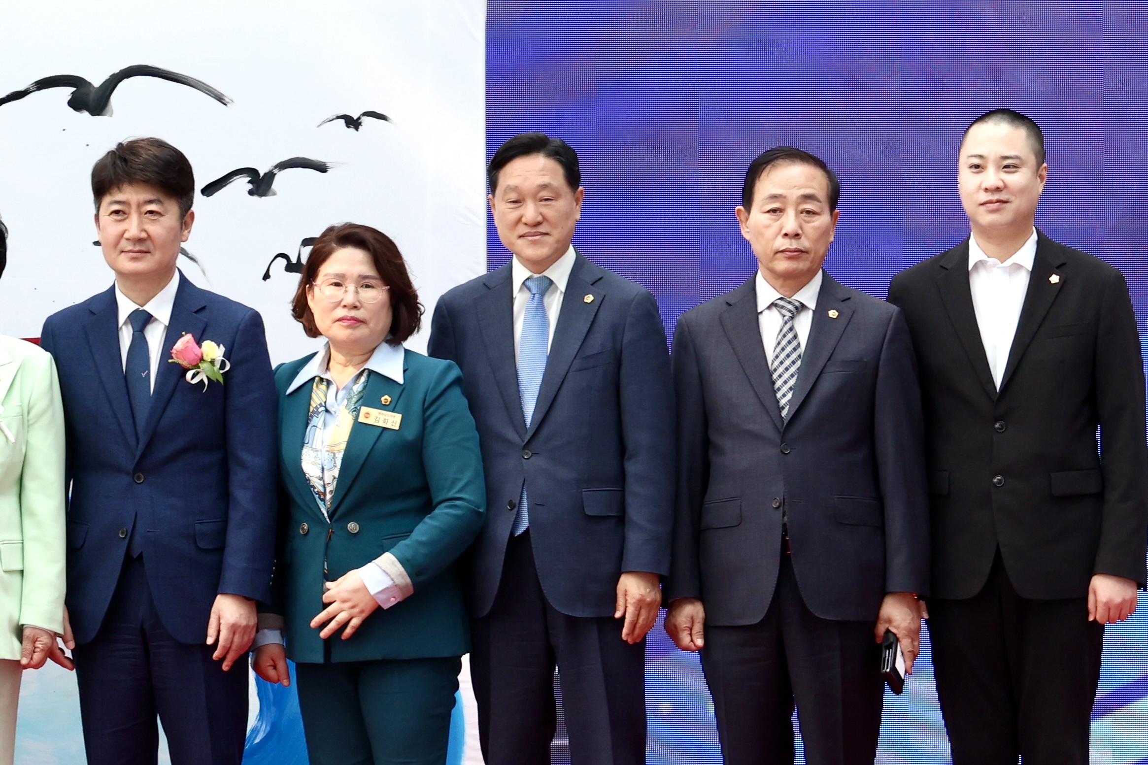 국립여수해양기상과학관 개관식 첨부이미지 : 25년03월25일 국립여수해양기상과학관 개관식_03.jpg