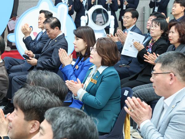 국립여수해양기상과학관 개관식 첨부이미지 : 25년03월25일 국립여수해양기상과학관 개관식_14.jpg