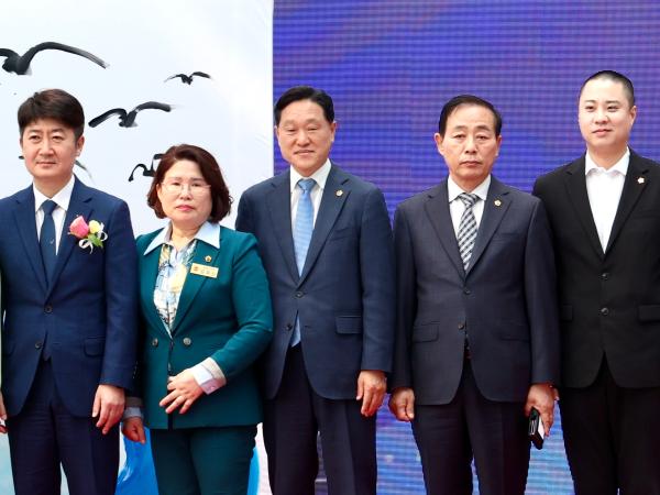 국립여수해양기상과학관 개관식 첨부이미지 : 25년03월25일 국립여수해양기상과학관 개관식_03.jpg