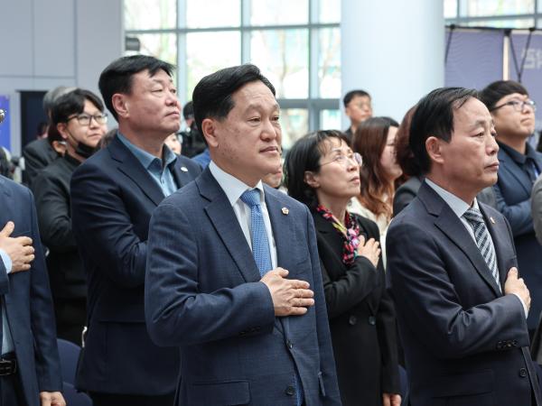 국립여수해양기상과학관 개관식 첨부이미지 : 25년03월25일 국립여수해양기상과학관 개관식_16.jpg