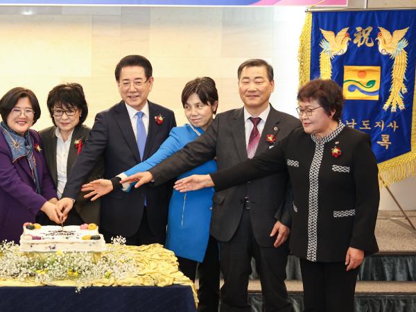 25년03월21일 전라남도 여성단체협의회장 이·취임식_045 4