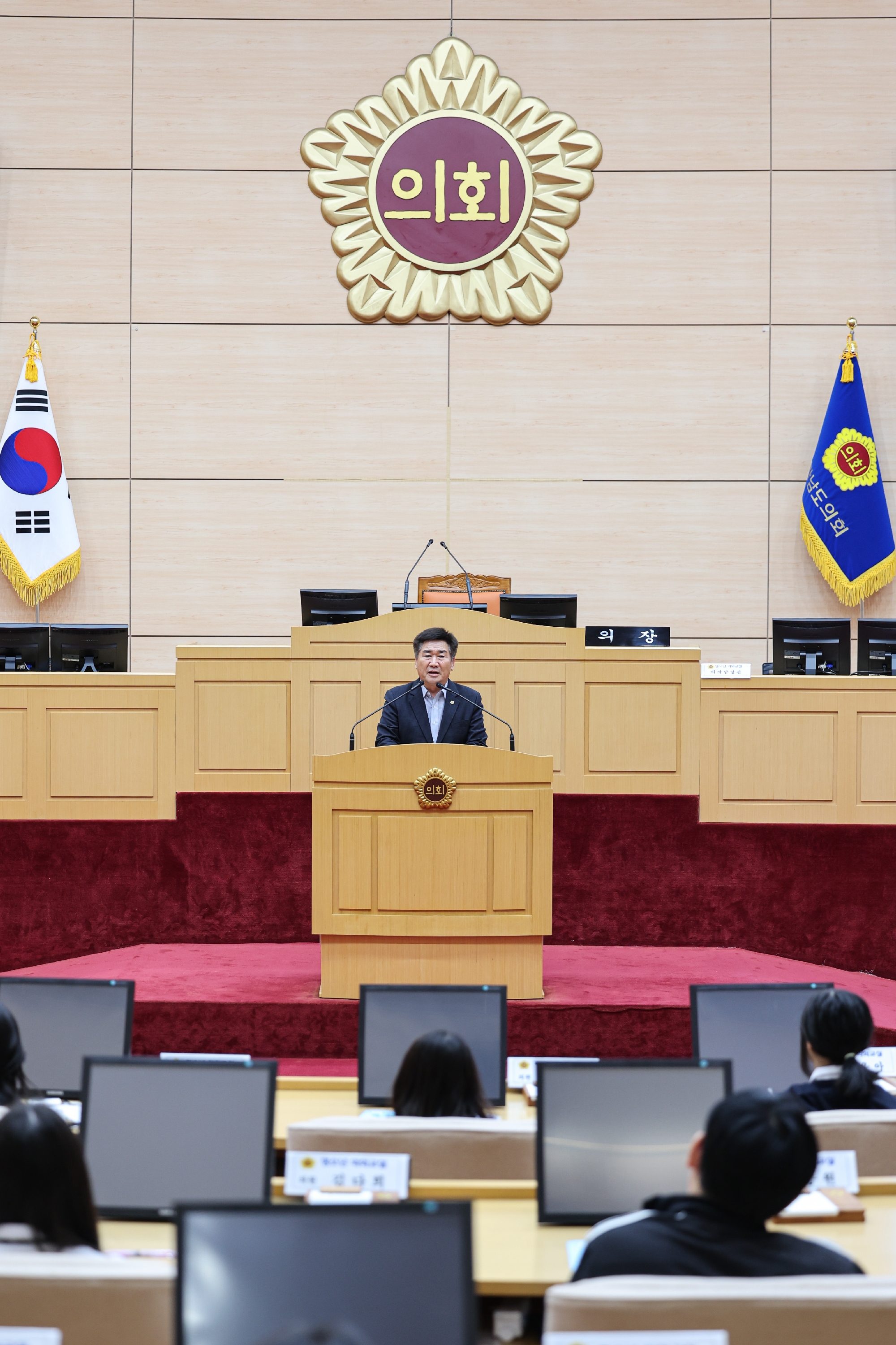 청소년의회교실 화원중, 염산중 첨부이미지 : 25년03월27일 청소년의회교실 화원중_ 염산중_009.jpg