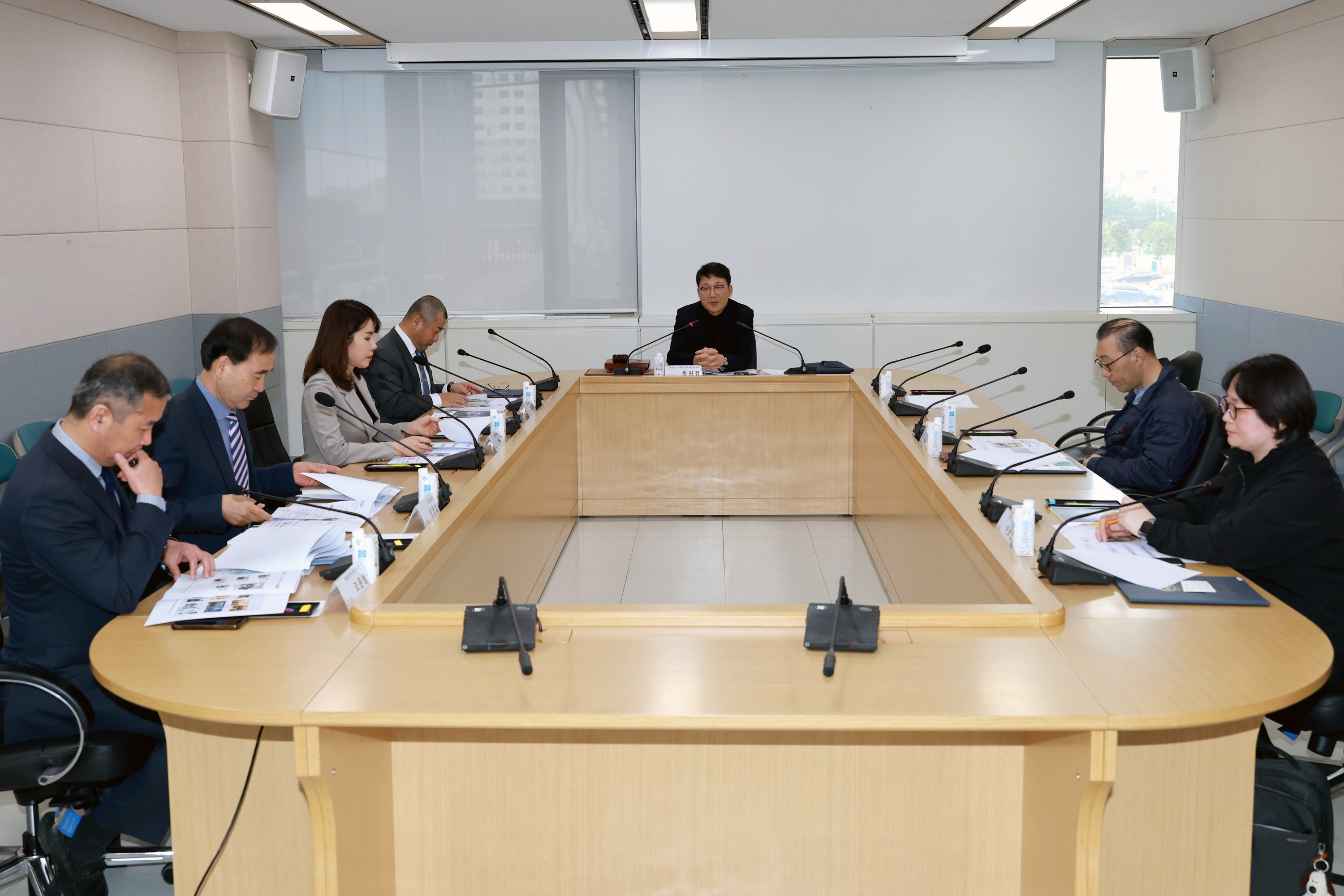 전라남도의회소식지 편집위원 위촉장 수여식 첨부이미지 : 25년03월27일 전라남도의회소식지 편집위원 위촉장 수여식 - 026.jpg