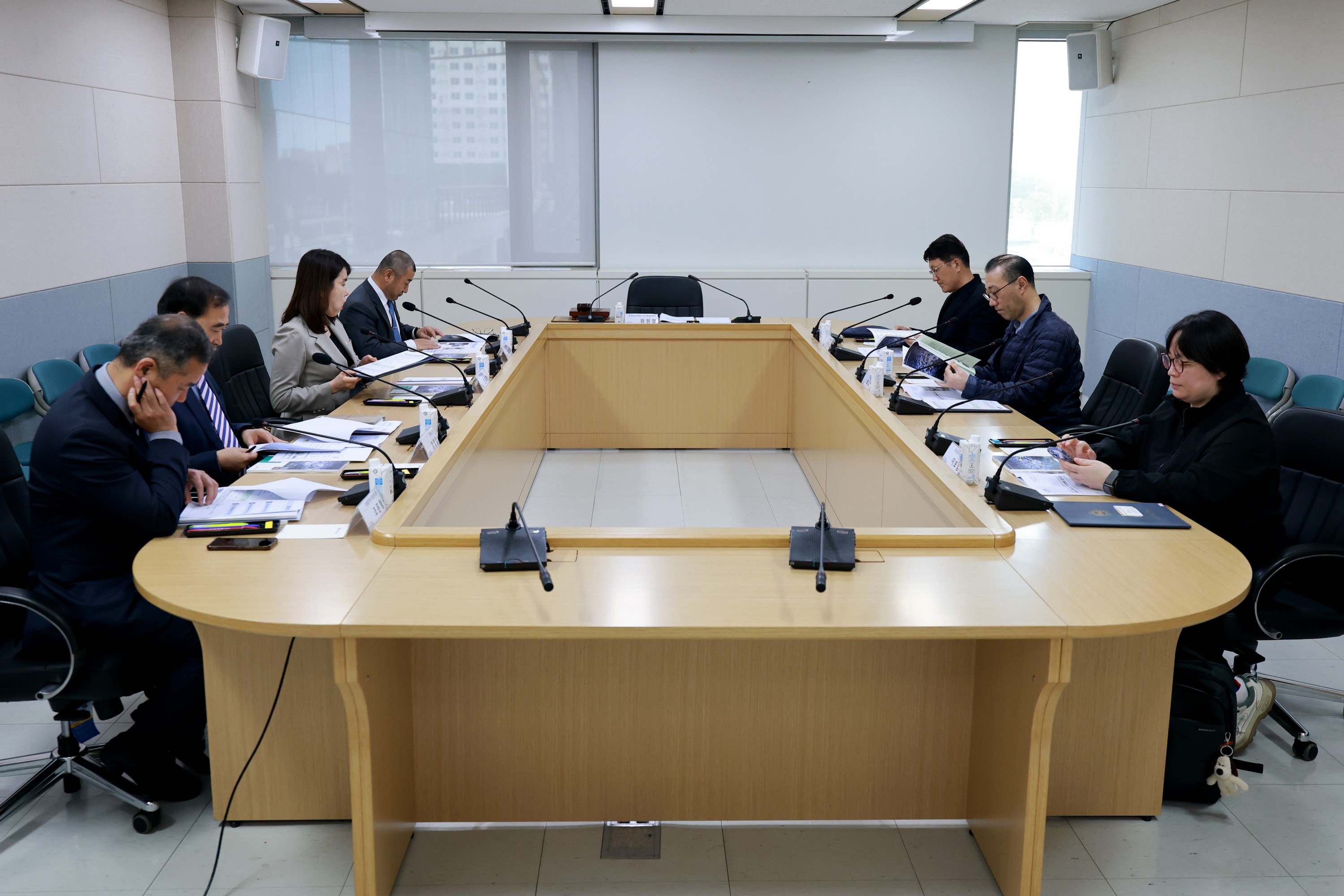 전라남도의회소식지 편집위원 위촉장 수여식 첨부이미지 : 25년03월27일 전라남도의회소식지 편집위원 위촉장 수여식 - 021.jpg