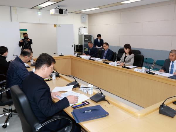 전라남도의회소식지 편집위원 위촉장 수여식 첨부이미지 : 25년03월27일 전라남도의회소식지 편집위원 위촉장 수여식 - 023.jpg
