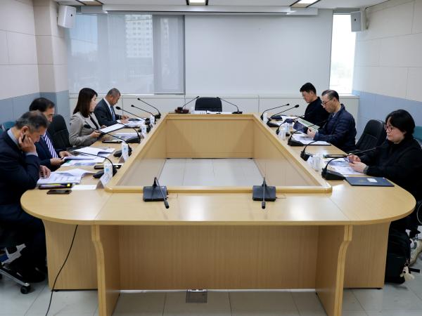 전라남도의회소식지 편집위원 위촉장 수여식 첨부이미지 : 25년03월27일 전라남도의회소식지 편집위원 위촉장 수여식 - 021.jpg