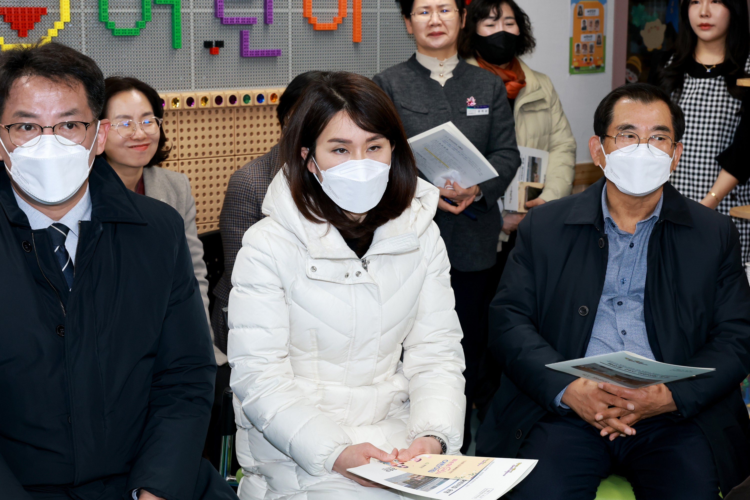 제388회 임시회 보건복지환경위원회 현지활동 첨부이미지 : 25년03월18일 제388회 임시회 보건복지환경위원회 현지활동 - 015.jpg