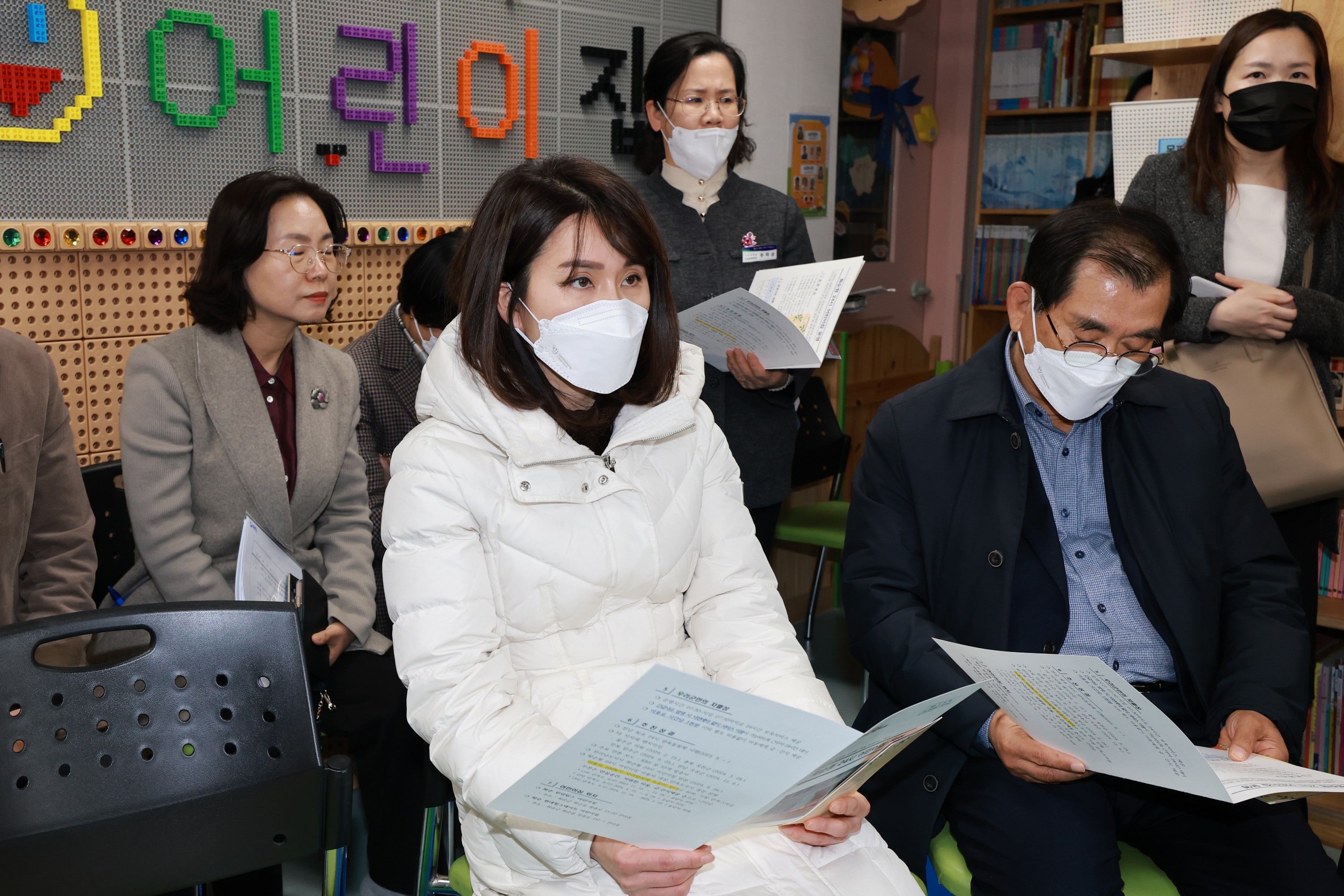 제388회 임시회 보건복지환경위원회 현지활동 첨부이미지 : 25년03월18일 제388회 임시회 보건복지환경위원회 현지활동 - 009.jpg