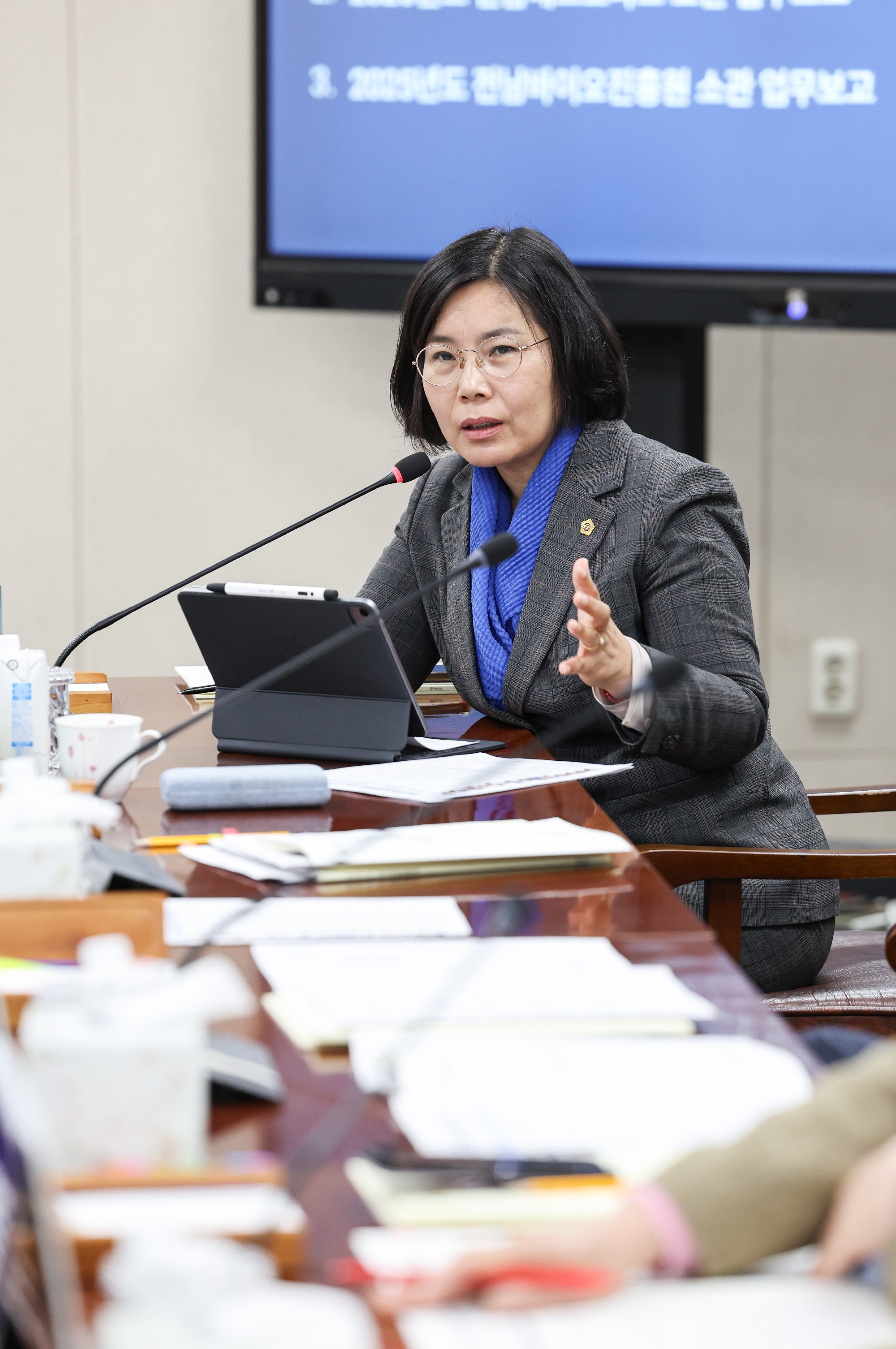 제388회 임시회 경제관광문화위원회 회의 첨부이미지 : 25년03월18일 제388회 임시회 경제관광문화위원회 회의_037.jpg