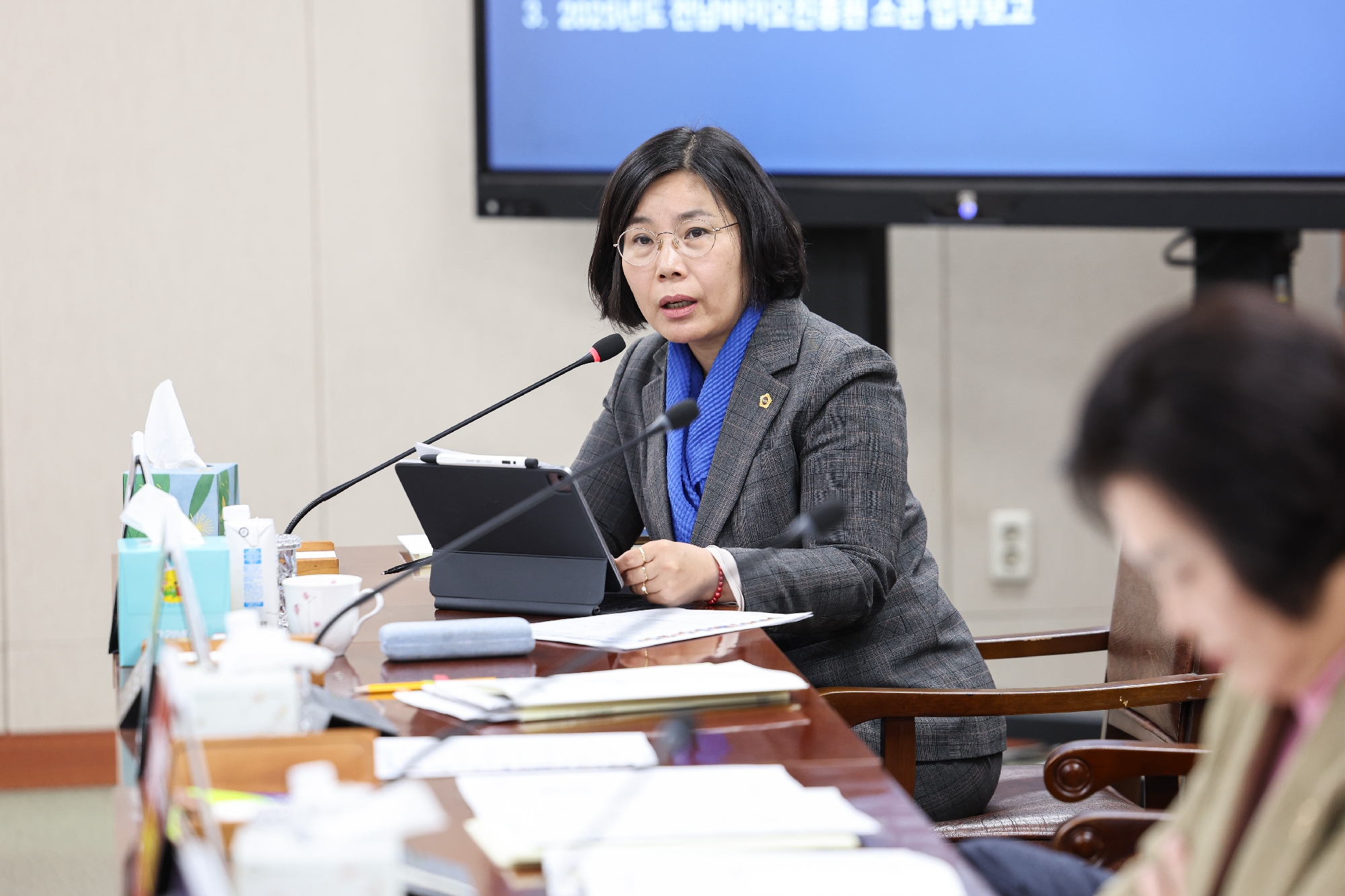 제388회 임시회 경제관광문화위원회 회의 첨부이미지 : 25년03월18일 제388회 임시회 경제관광문화위원회 회의_036.jpg