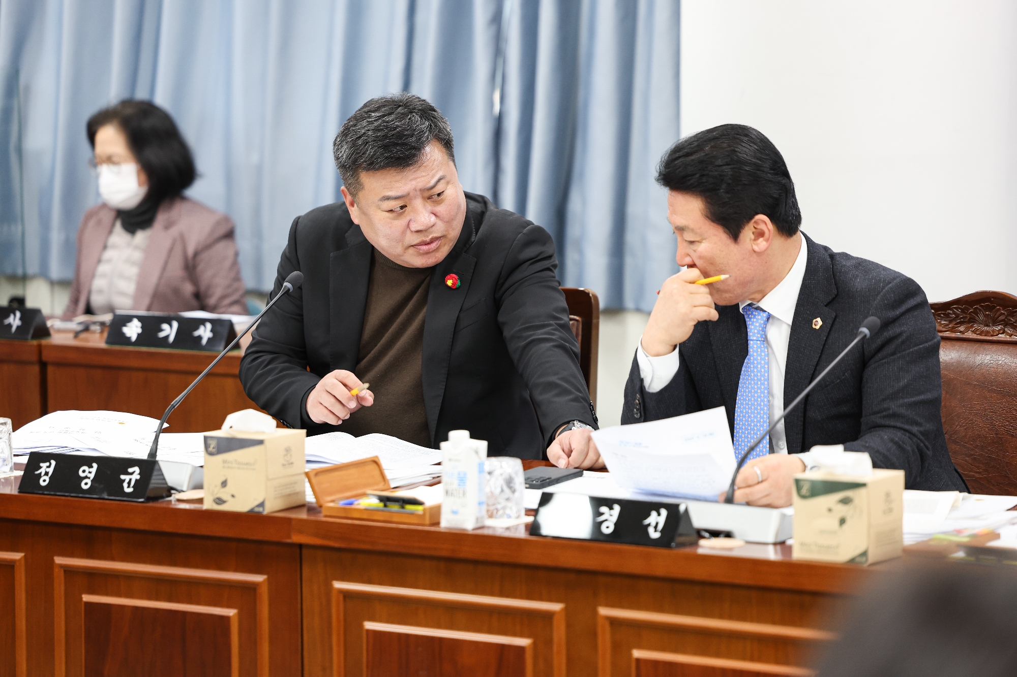 제388회 임시회 기획행정위원회 회의 첨부이미지 : 25년03월18일 제388회 임시회 기획행정위원회 회의_019.jpg