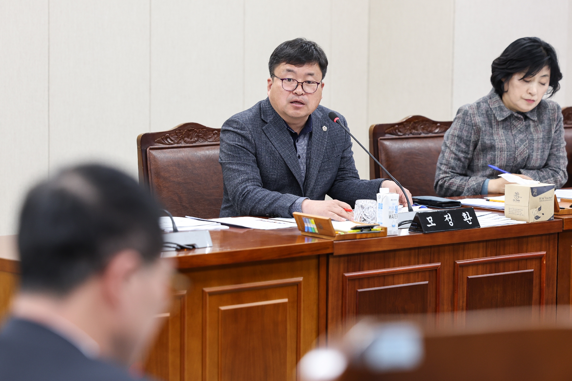 제388회 임시회 기획행정위원회 회의 첨부이미지 : 25년03월18일 제388회 임시회 기획행정위원회 회의_040.jpg