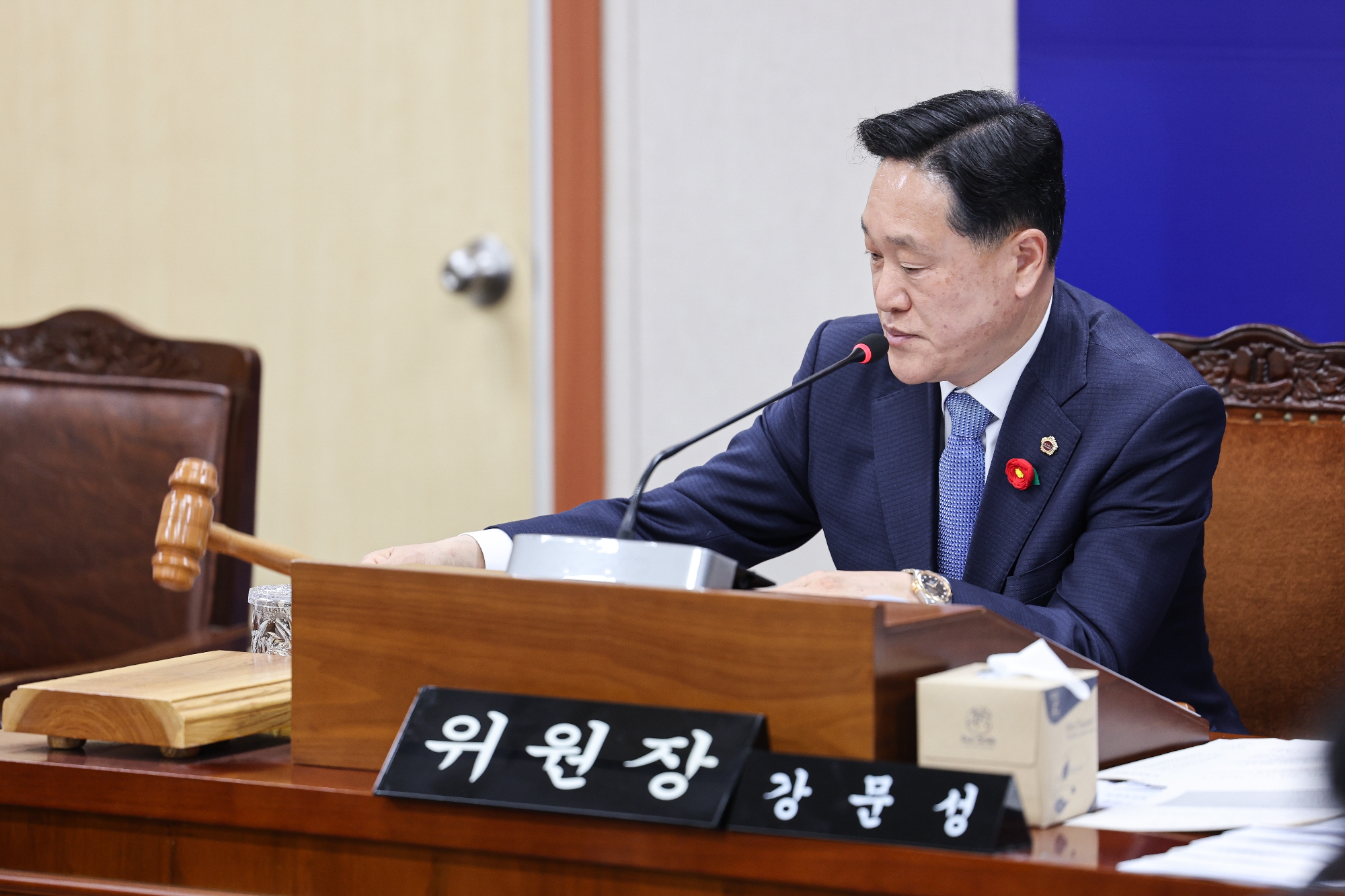 제388회 임시회 기획행정위원회 회의 첨부이미지 : 25년03월18일 제388회 임시회 기획행정위원회 회의_051.jpg