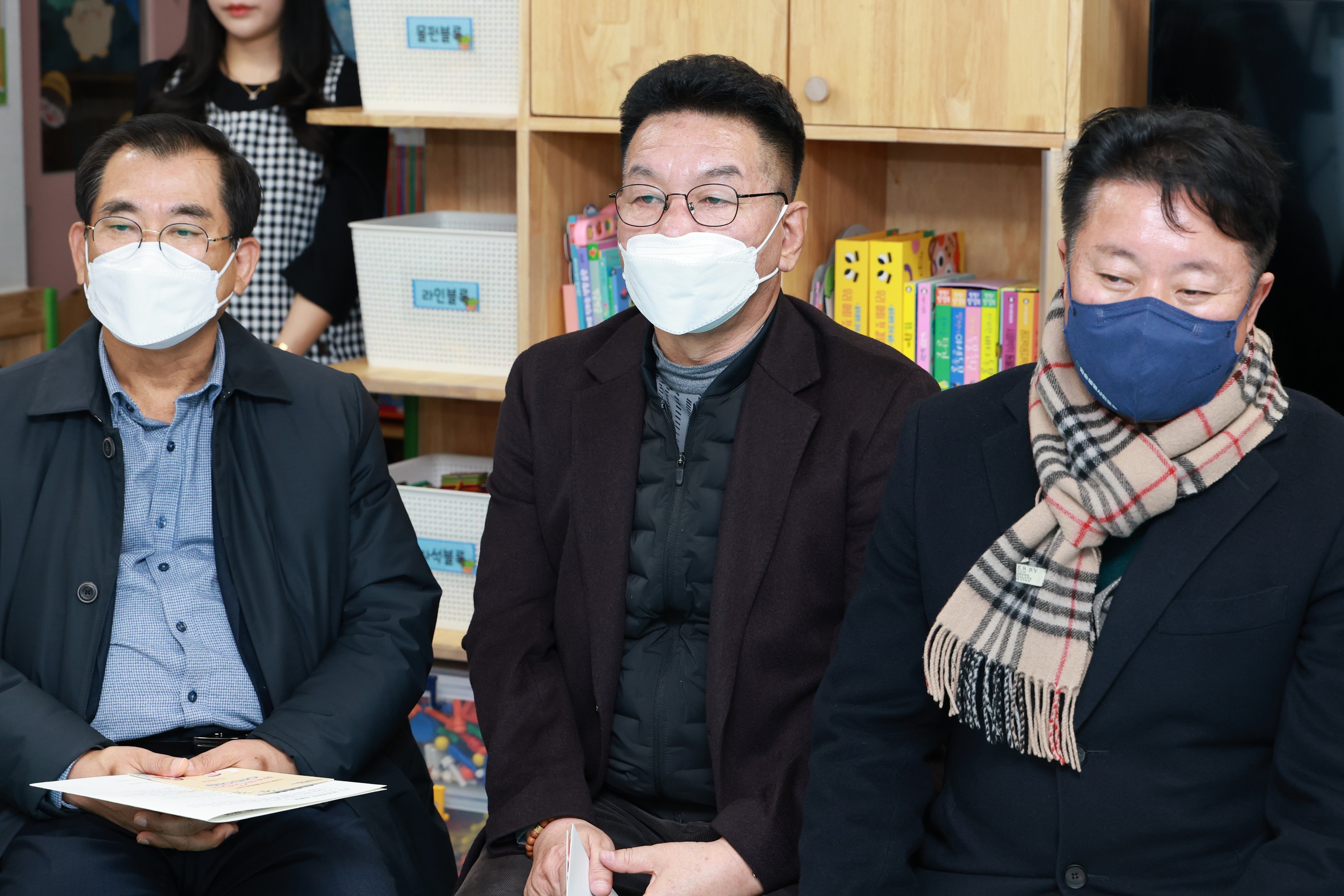 제388회 임시회 보건복지환경위원회 현지활동 첨부이미지 : 25년03월18일 제388회 임시회 보건복지환경위원회 현지활동 - 019.jpg