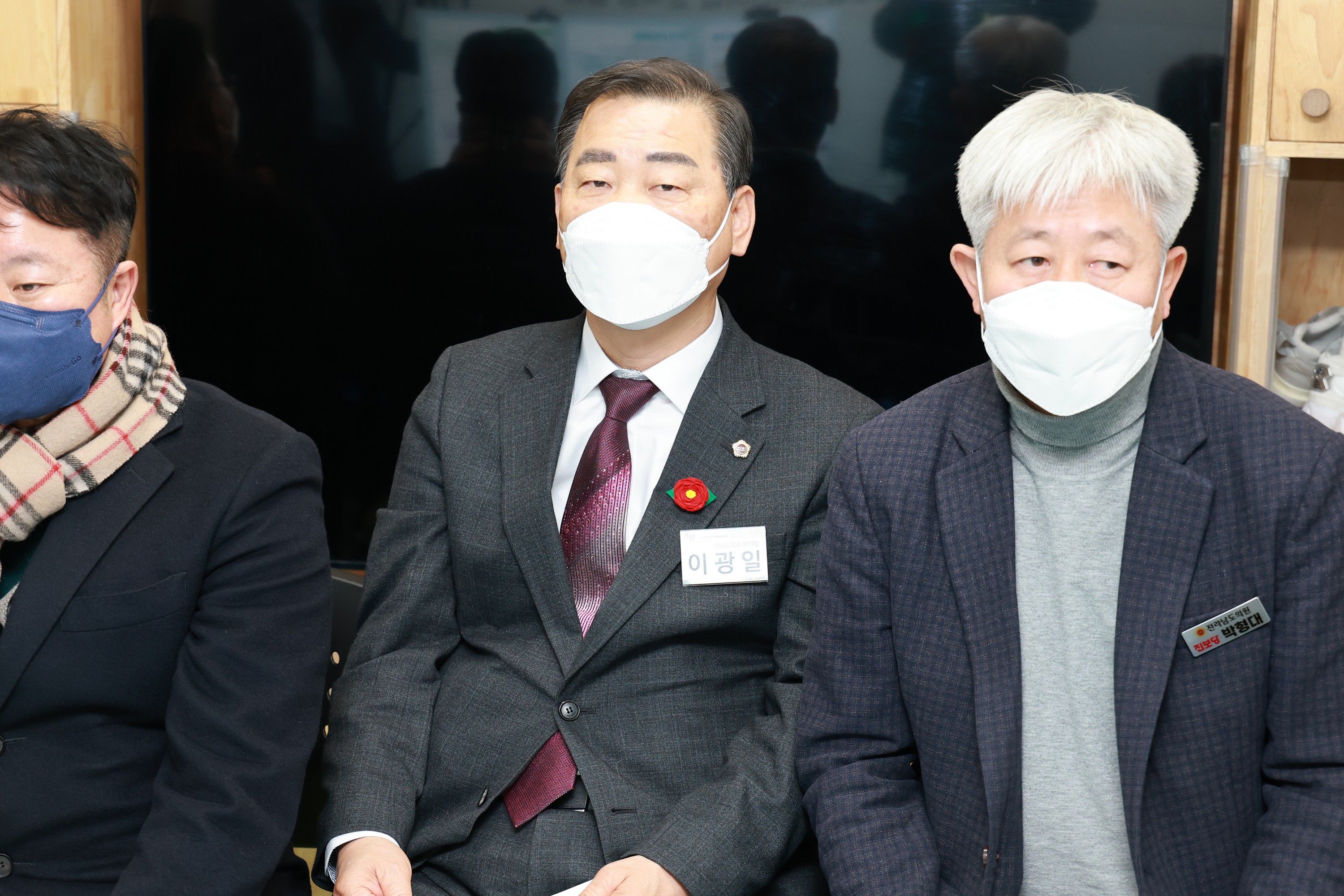 25년03월18일 제388회 임시회 보건복지환경위원회 현지활동 - 0171