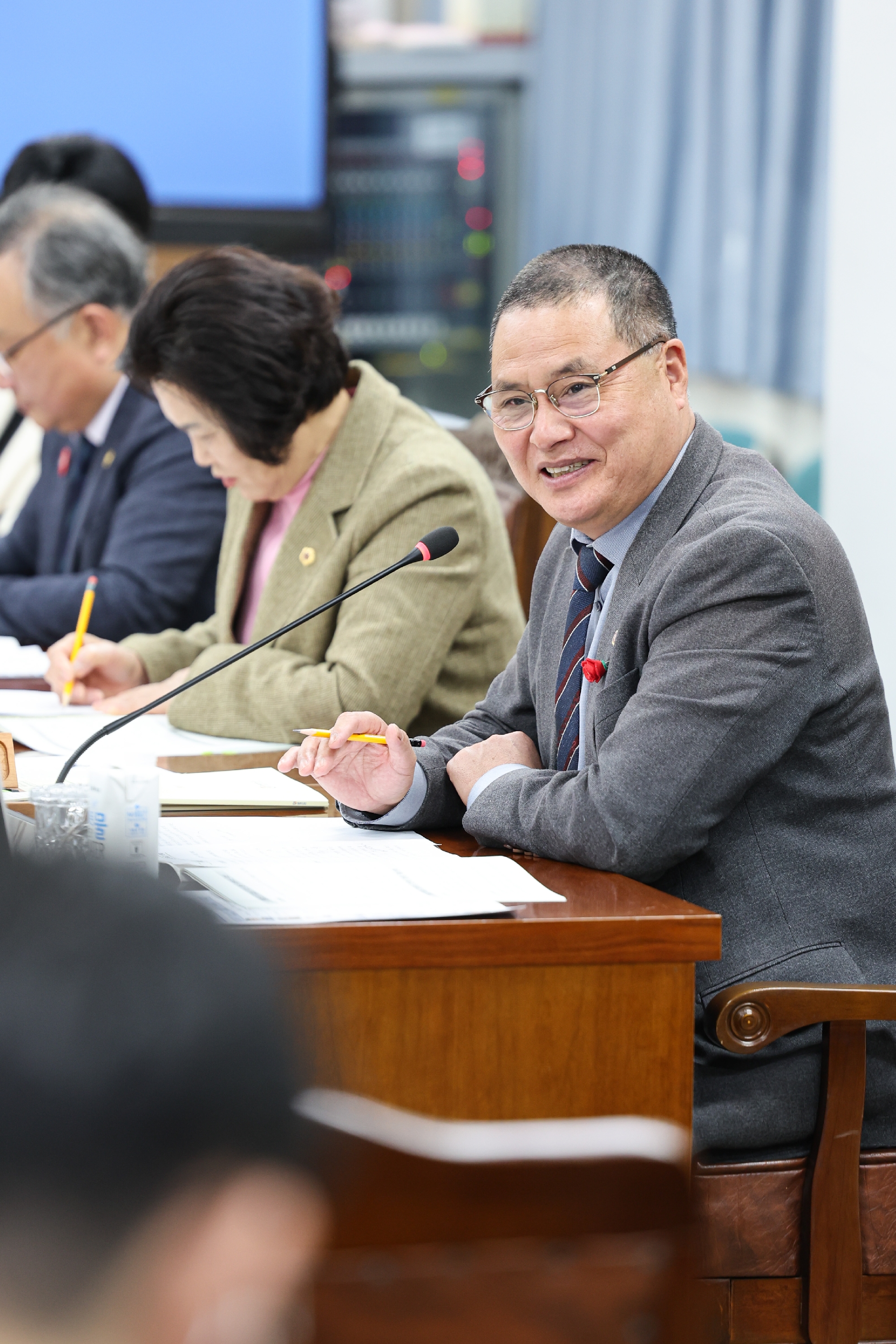 제388회 임시회 경제관광문화위원회 회의 첨부이미지 : 25년03월18일 제388회 임시회 경제관광문화위원회 회의_023.jpg