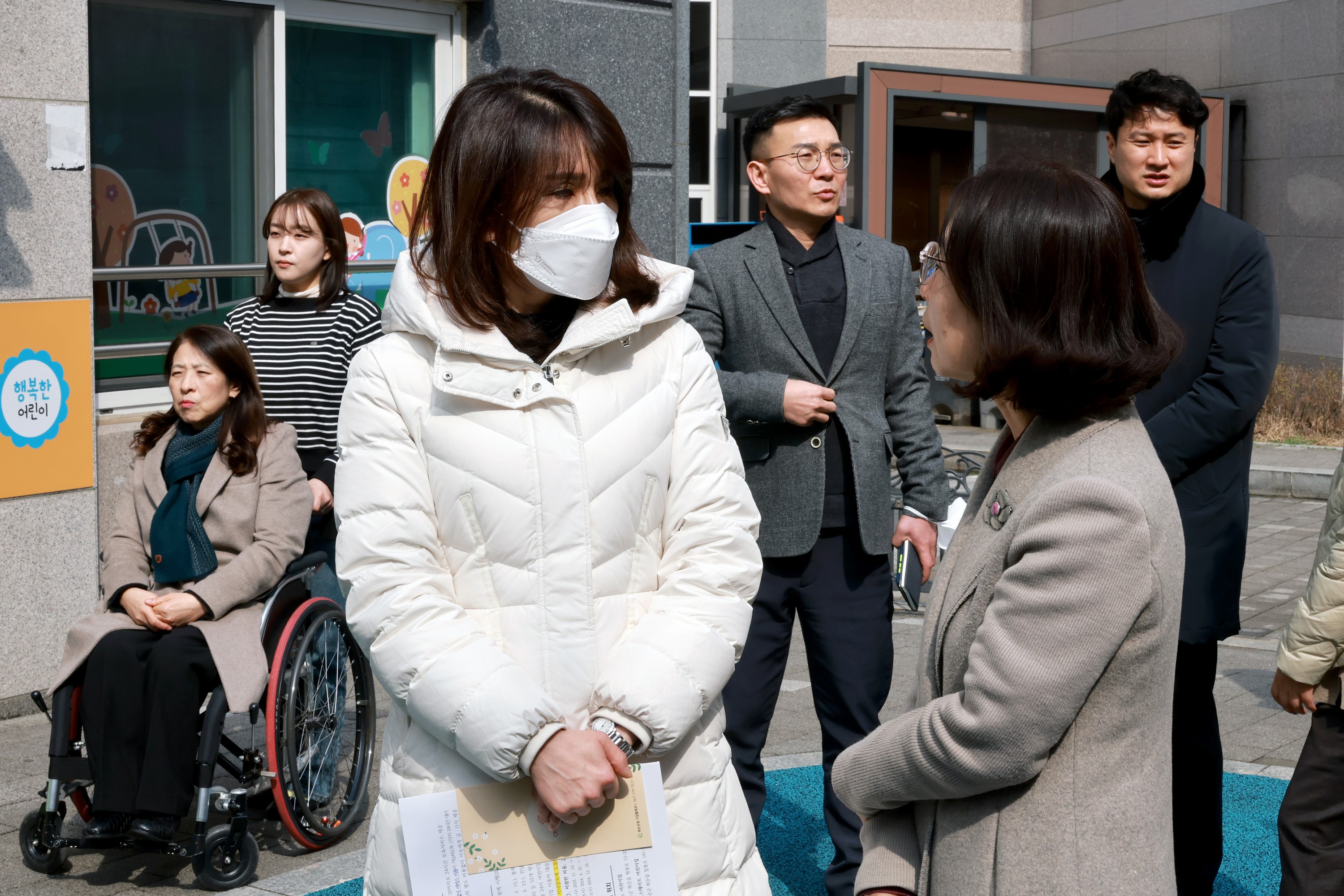 제388회 임시회 보건복지환경위원회 현지활동 첨부이미지 : 25년03월18일 제388회 임시회 보건복지환경위원회 현지활동 - 027.jpg
