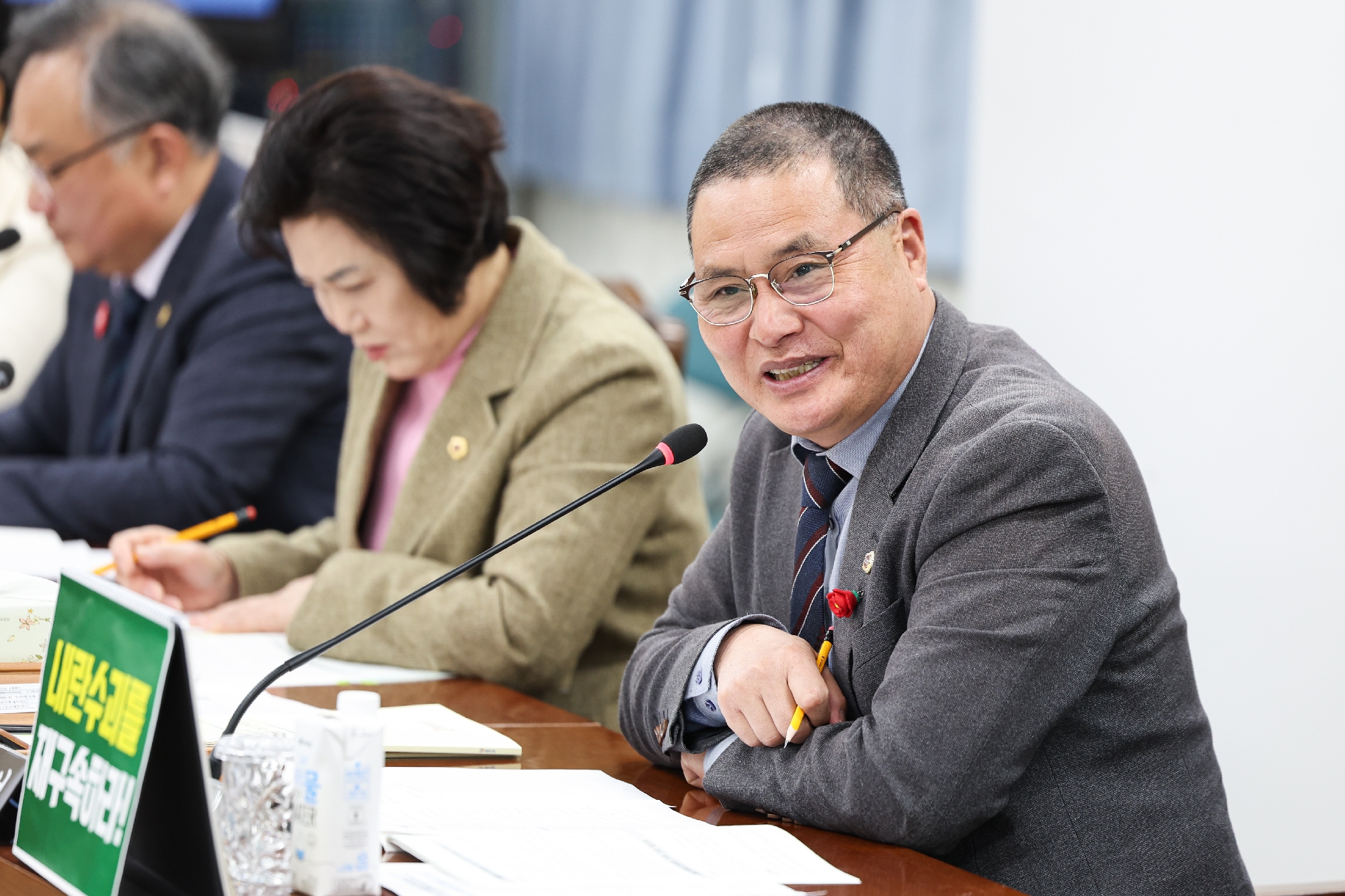 제388회 임시회 경제관광문화위원회 회의 첨부이미지 : 25년03월18일 제388회 임시회 경제관광문화위원회 회의_024.jpg