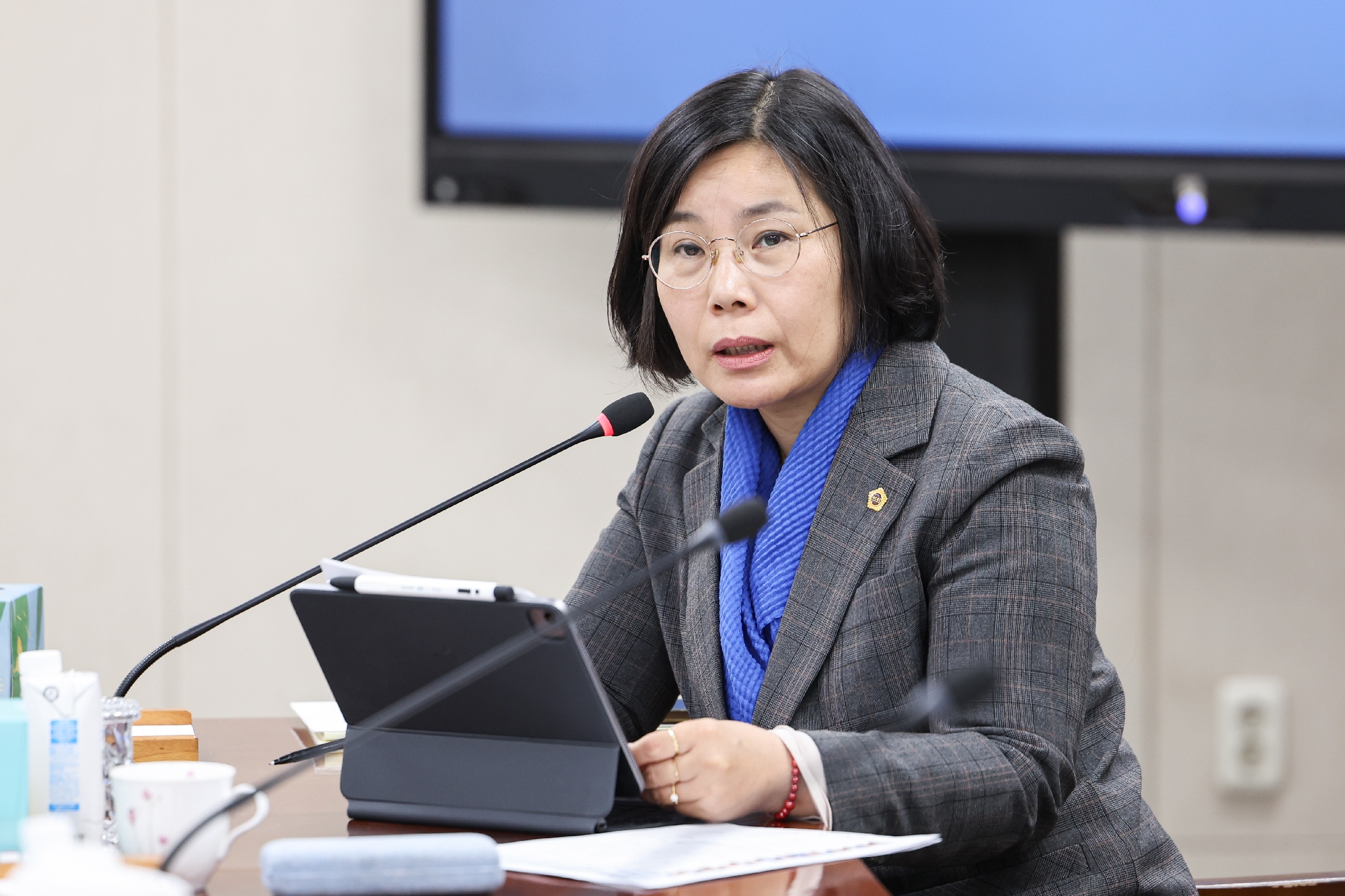 제388회 임시회 경제관광문화위원회 회의 첨부이미지 : 25년03월18일 제388회 임시회 경제관광문화위원회 회의_035.jpg