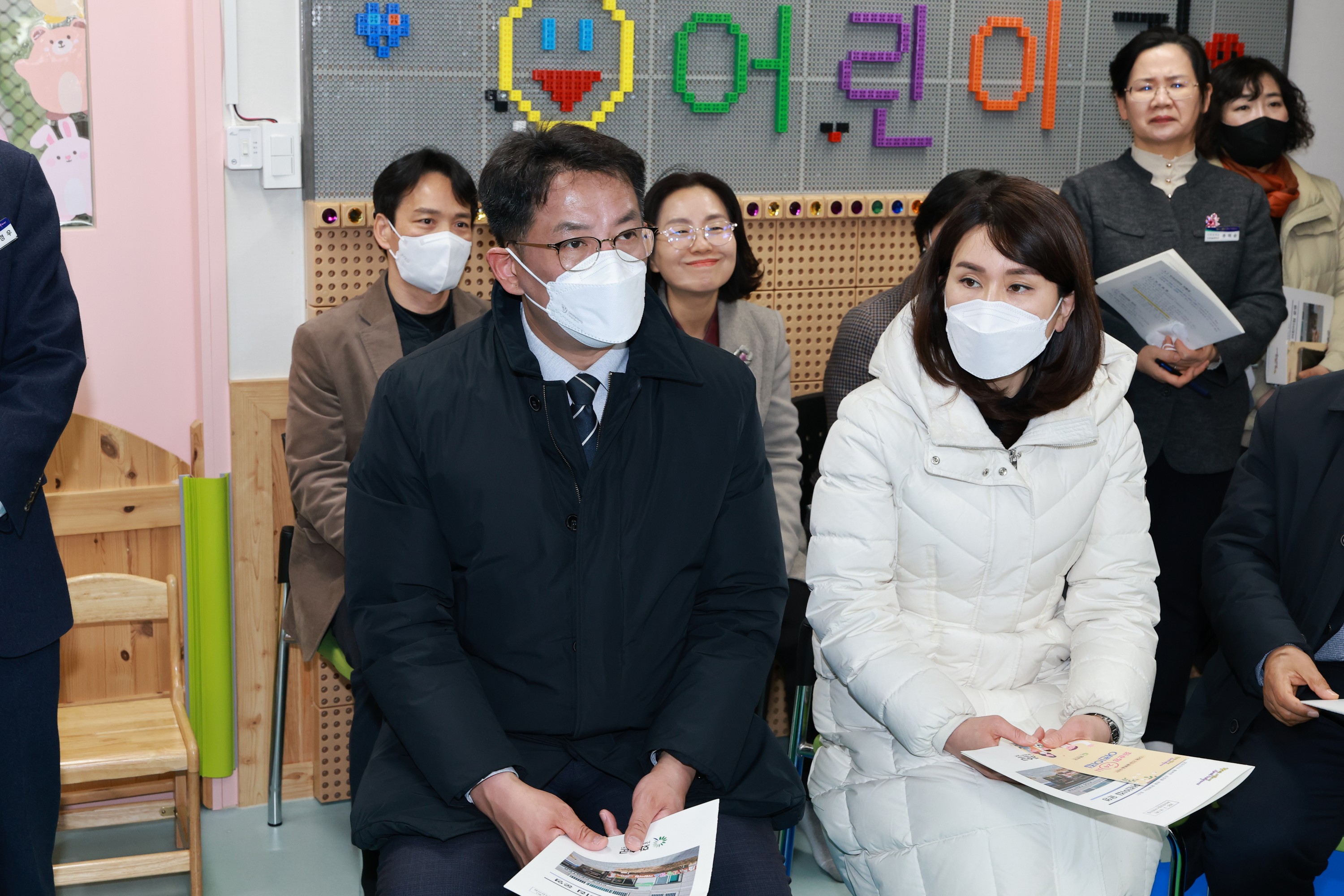 제388회 임시회 보건복지환경위원회 현지활동 첨부이미지 : 25년03월18일 제388회 임시회 보건복지환경위원회 현지활동 - 014.jpg