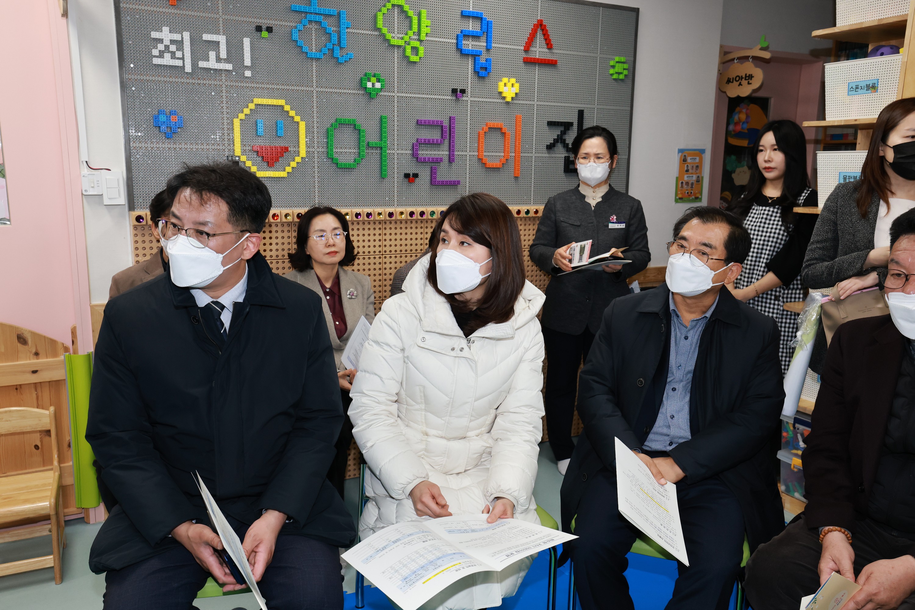 제388회 임시회 보건복지환경위원회 현지활동 첨부이미지 : 25년03월18일 제388회 임시회 보건복지환경위원회 현지활동 - 006.jpg