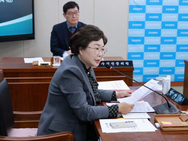 제388회 임시회 교육위원회 회의 첨부이미지 : 25년03월18일 제388회 교육위원회 회의  - 046.jpg