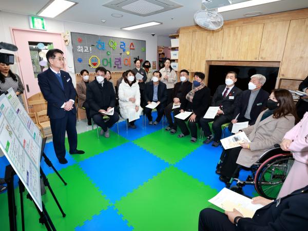 25년03월18일 제388회 임시회 보건복지환경위원회 현지활동 - 013 7