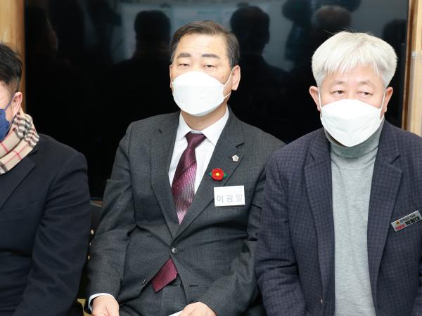 제388회 임시회 보건복지환경위원회 현지활동