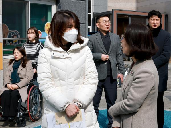 제388회 임시회 보건복지환경위원회 현지활동 첨부이미지 : 25년03월18일 제388회 임시회 보건복지환경위원회 현지활동 - 027.jpg