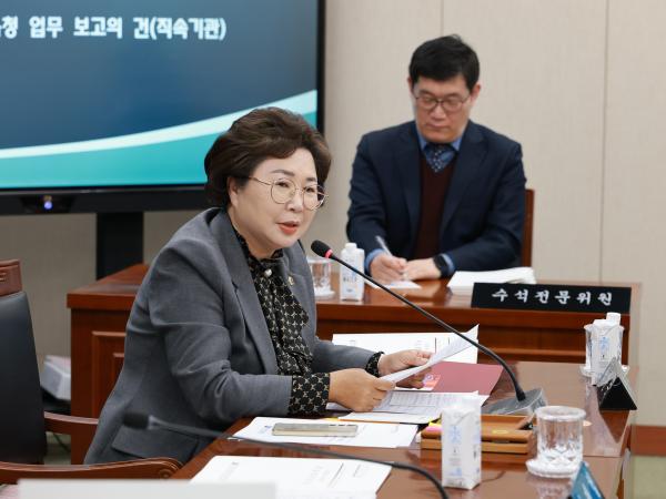 제388회 임시회 교육위원회 회의 첨부이미지 : 25년03월18일 제388회 교육위원회 회의  - 048.jpg