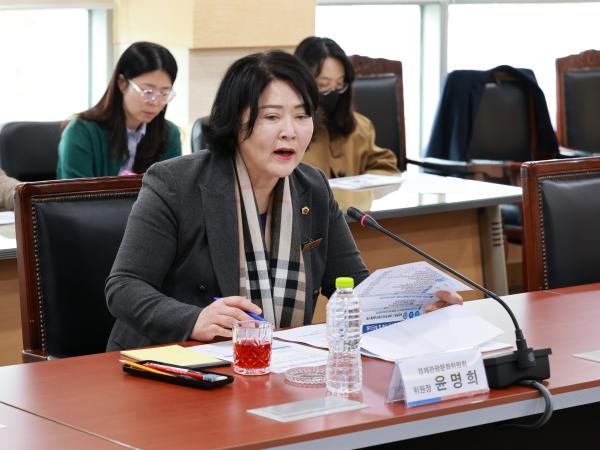 제388회 임시회 경제관광문화위원회 현지활동 첨부이미지 : 25년03월13일 제388회 임시회 경제관광문화위원회 현지활동 - 013.jpg