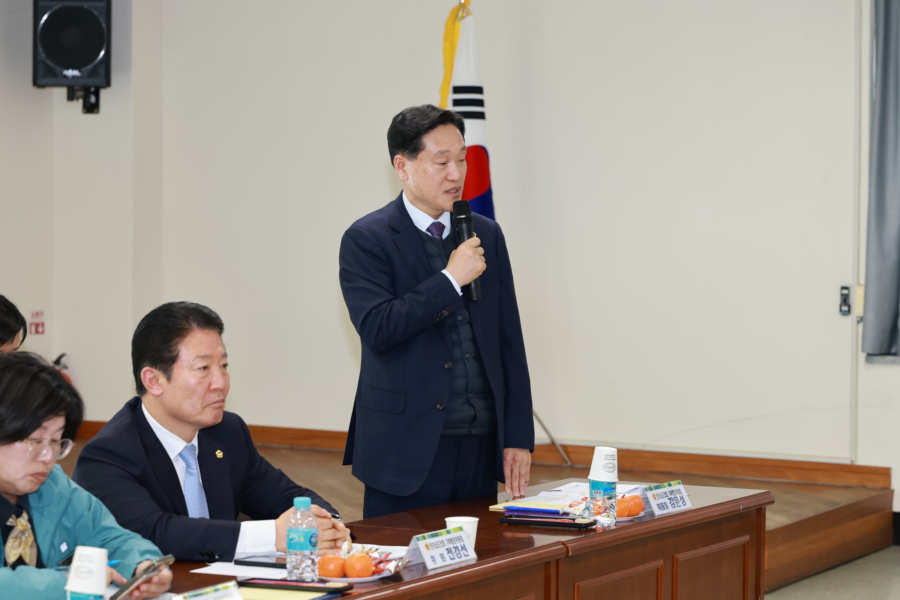 제388회 임시회 기획행정위원회 현지활동 첨부이미지 : 25년03월12일 제388회 임시회 기획행정위원회 현지활동 - 065.jpg