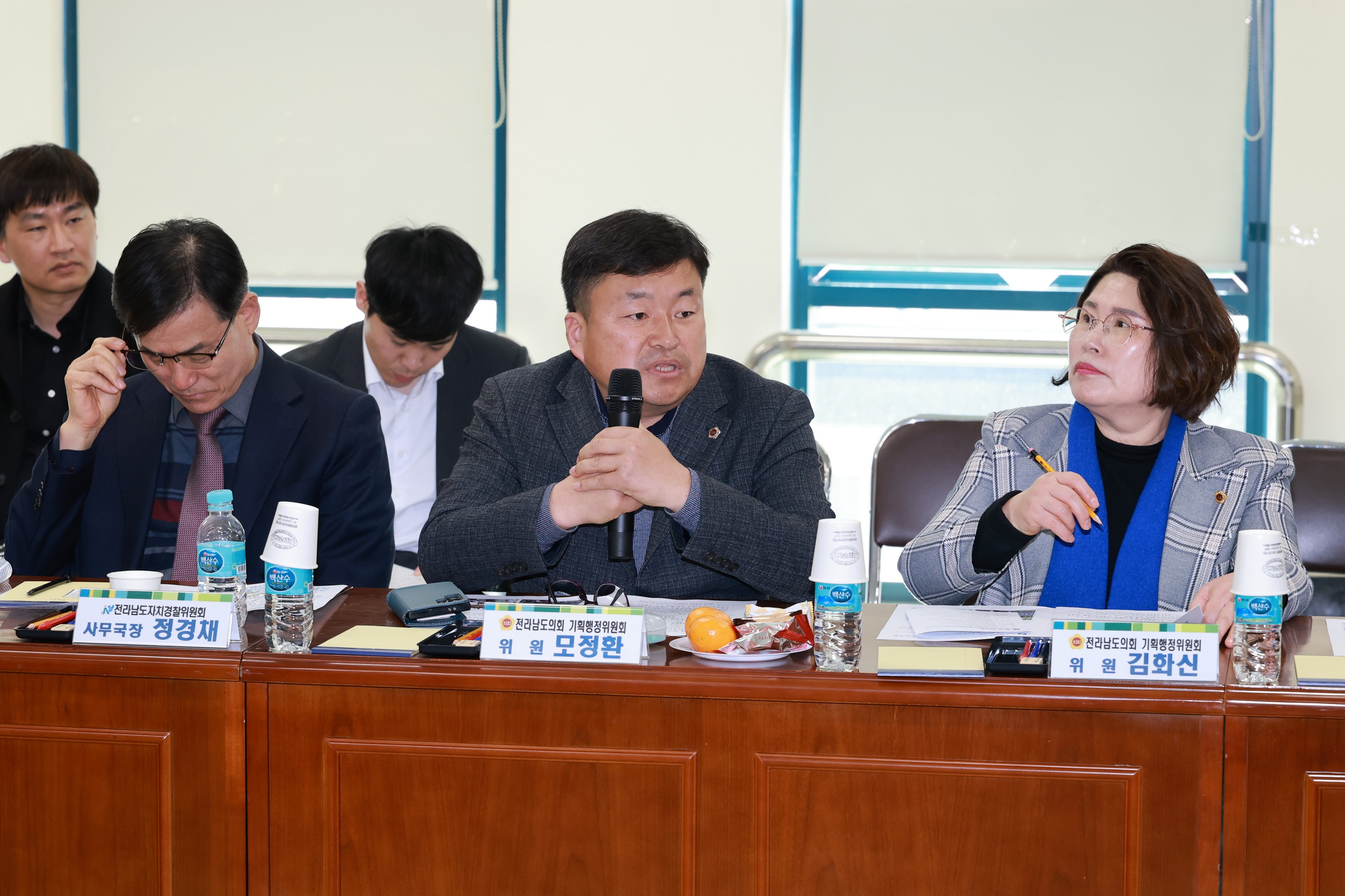 제388회 임시회 기획행정위원회 현지활동 첨부이미지 : 25년03월12일 제388회 임시회 기획행정위원회 현지활동 - 055.jpg