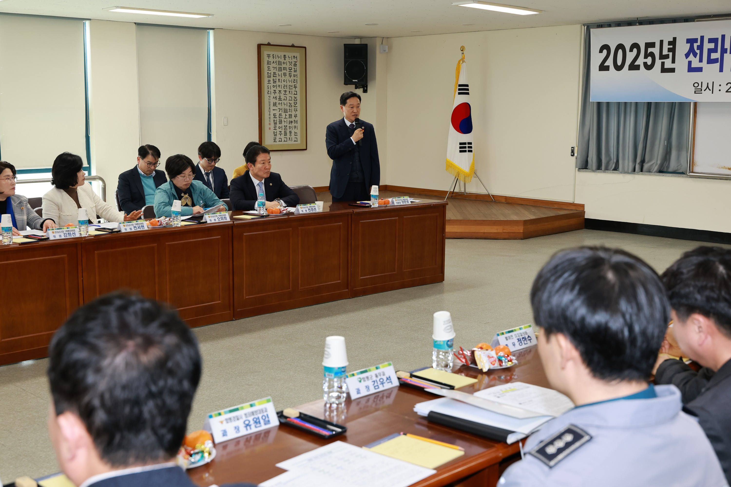 제388회 임시회 기획행정위원회 현지활동 첨부이미지 : 25년03월12일 제388회 임시회 기획행정위원회 현지활동 - 061.jpg