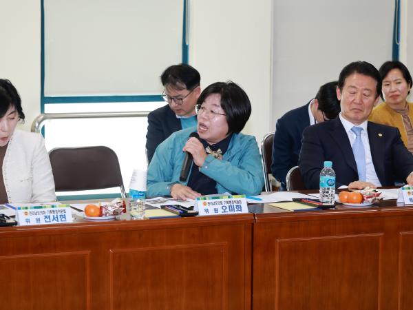 제388회 임시회 기획행정위원회 현지활동 첨부이미지 : 25년03월12일 제388회 임시회 기획행정위원회 현지활동 - 072.jpg