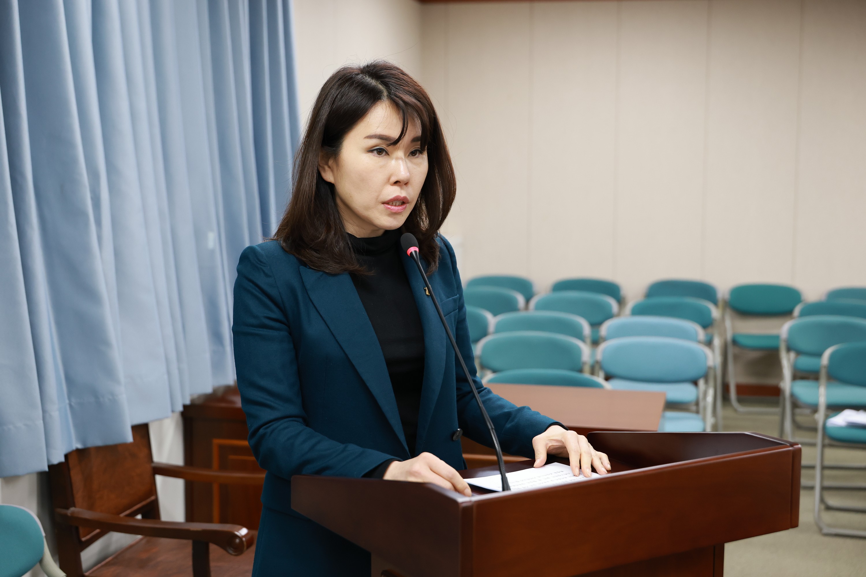 제388회 임시회 보건복지환경위원회 회의 첨부이미지 : 25년03월11일 제388회 임시회 보건복지환경위원회 회의 - 006.jpg